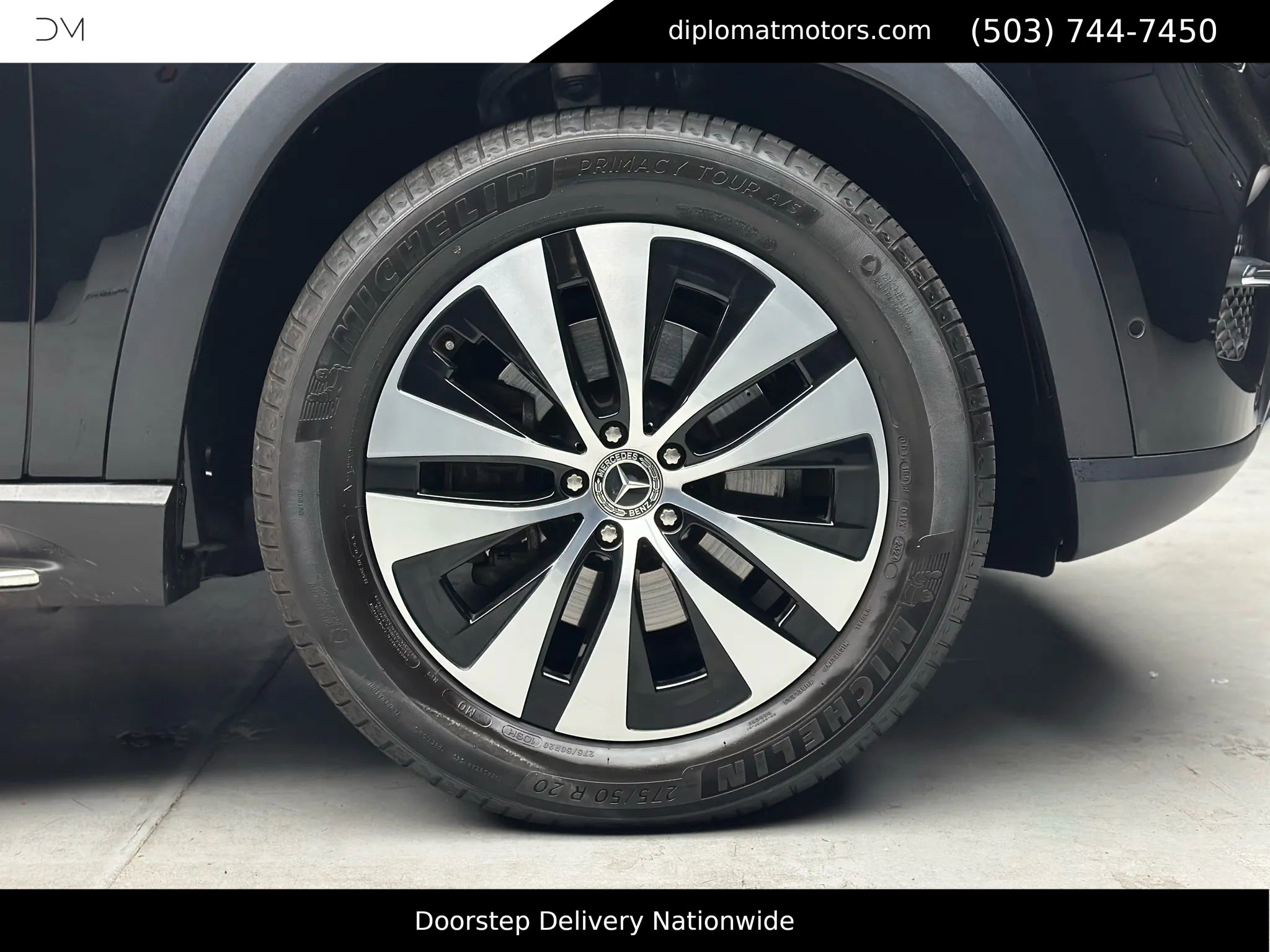 Used 2025 Mercedes-Benz GLE 350 4MATIC image 43