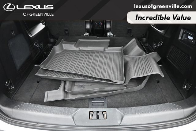 Used 2020 Ford Explorer ST w/ ST High-Performance Pack AWD/4WD image 33