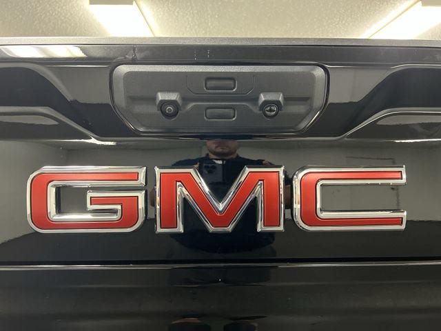 Certified 2025 GMC Sierra 3500 SLE w/ SLE Convenience Package AWD/4WD image 27
