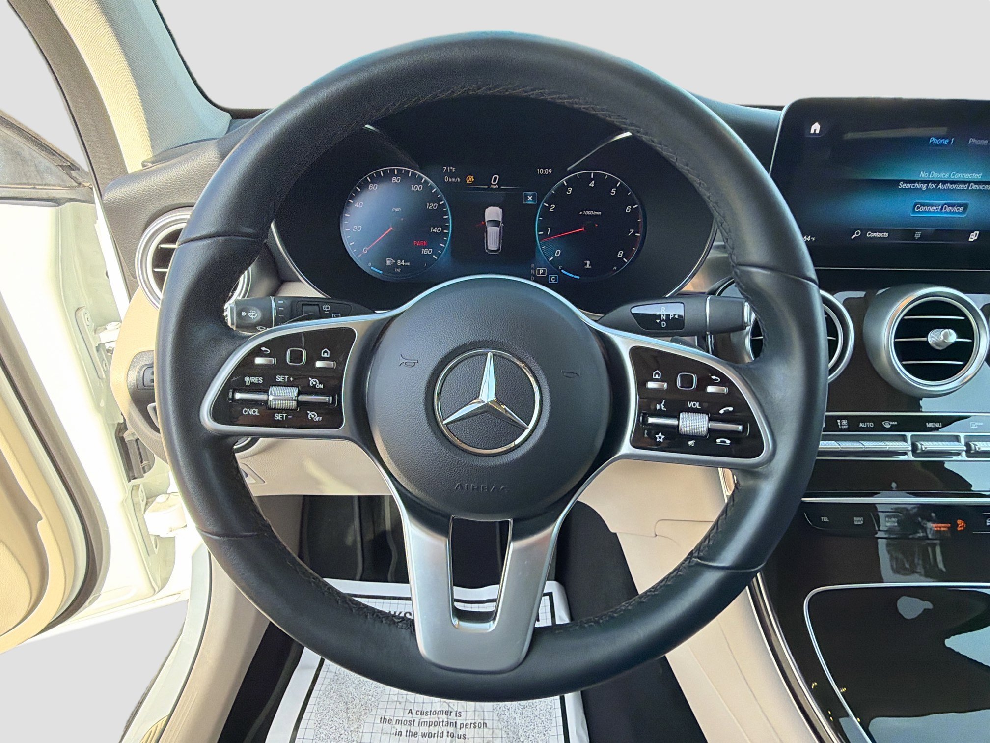 Used 2022 Mercedes-Benz GLC 300 image 26