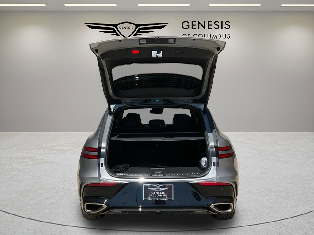 New 2026 Genesis GV70 3.5T Sport Prestige image 5