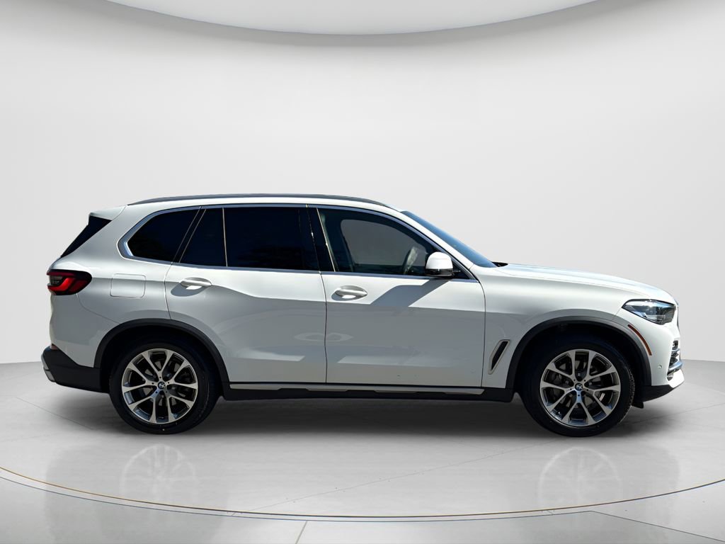 Used 2021 BMW X5 sDrive40i w/ Convenience Package image 32