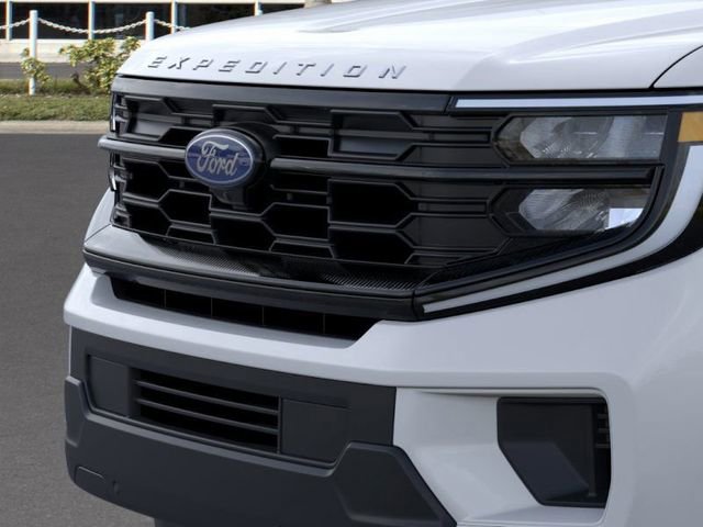 New 2026 Ford Expedition Max Active image 17