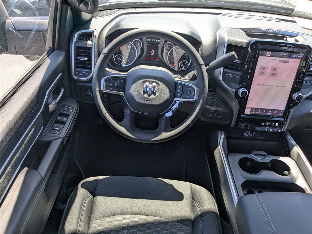New 2026 RAM 2500 Big Horn image 15
