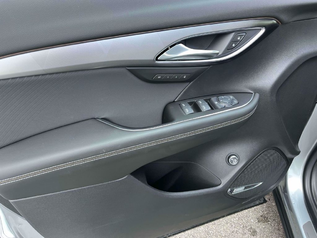 New 2026 Buick Envision Sport Touring AWD/4WD image 19
