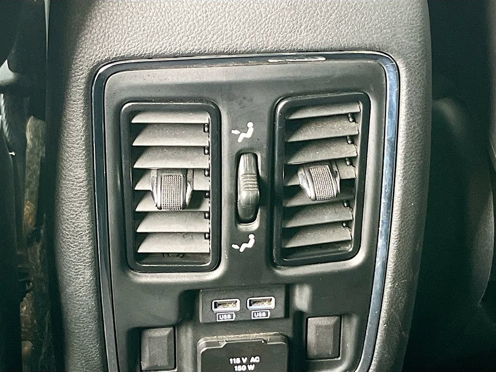 Used 2021 Jeep Grand Cherokee Limited RWD image 26