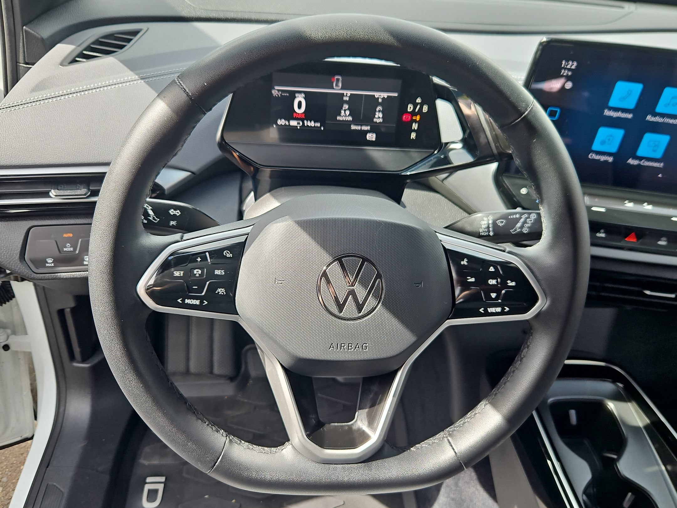 Used 2023 Volkswagen ID.4 Pro RWD image 14