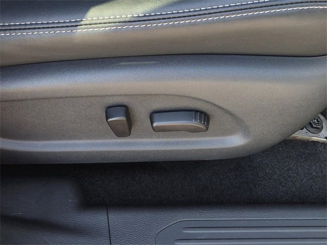 Used 2024 Nissan Murano SV w/ SV Midnight Edition Package image 14