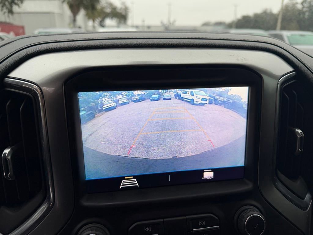 Used 2019 Chevrolet Silverado 1500 RST w/ All-Star Edition image 25