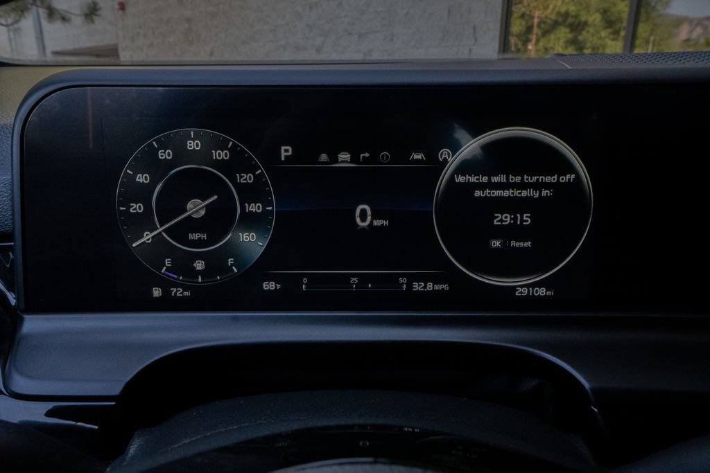 Used 2024 Kia Seltos S AWD/4WD image 13