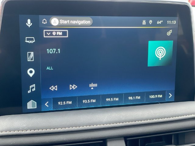Certified 2023 Chevrolet Tahoe Premier AWD/4WD image 23