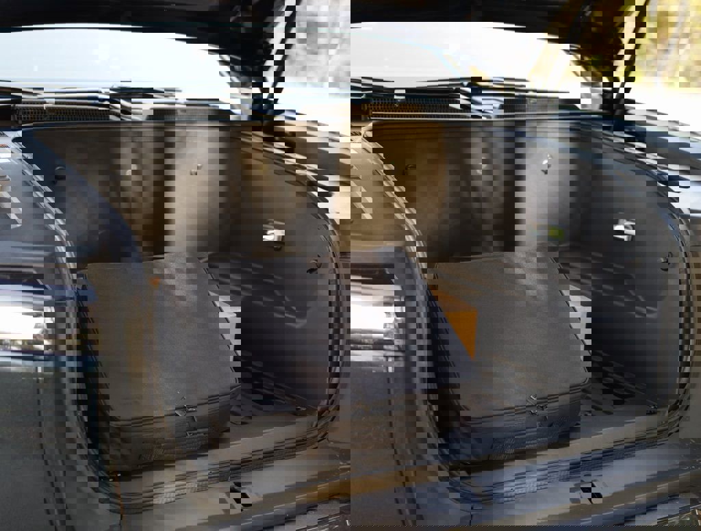 New 2026 GMC Sierra EV Elevation image 37