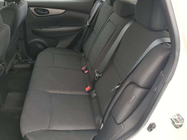 Used 2020 Nissan Rogue Sport S FWD image 19