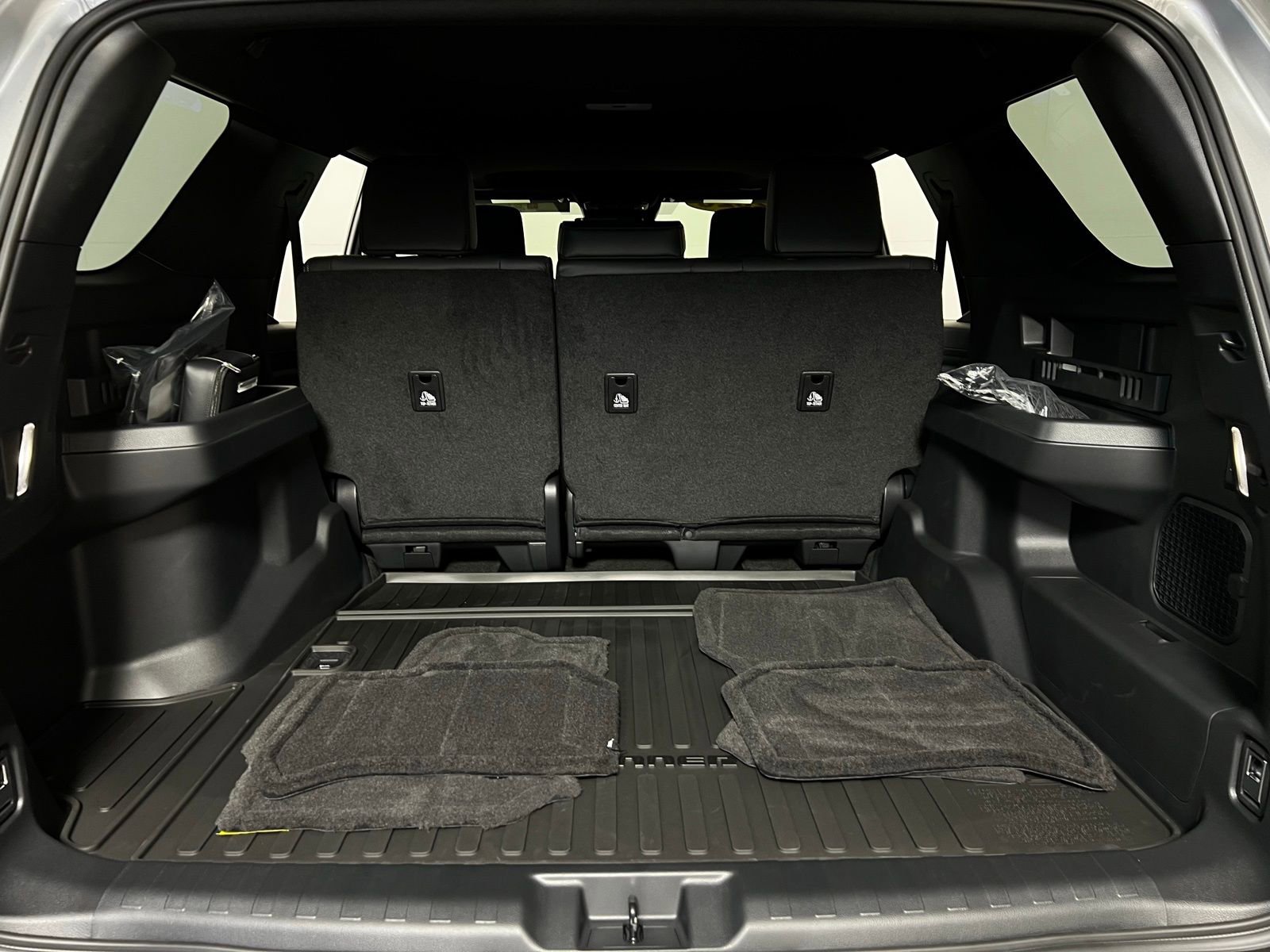 Certified 2026 Toyota 4Runner TRD Off-Road Premium w/ Tow Technology Package image 26