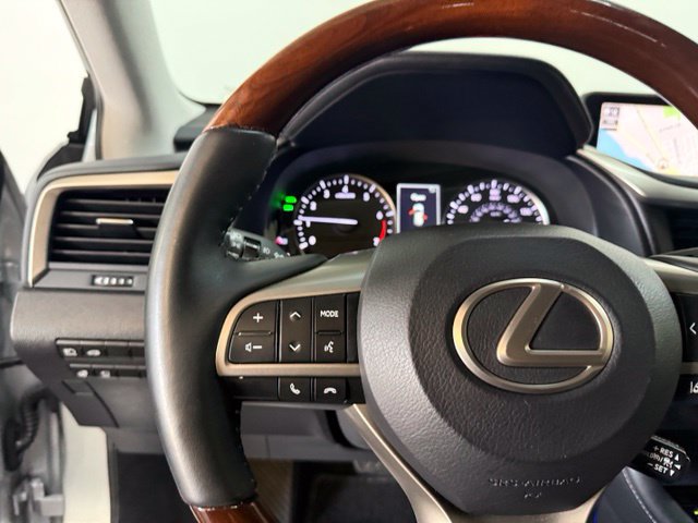 Used 2019 Lexus RX 350 AWD w/ Navigation Package image 22