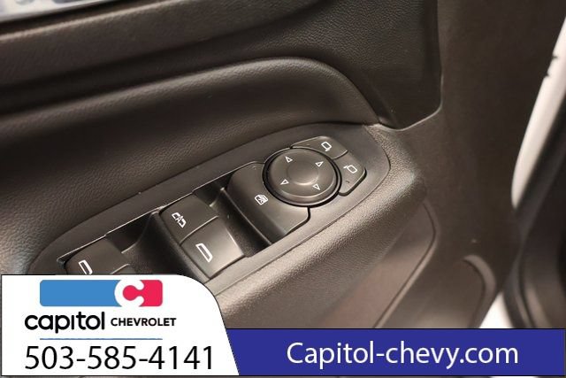 Used 2019 Chevrolet Equinox LT FWD image 11