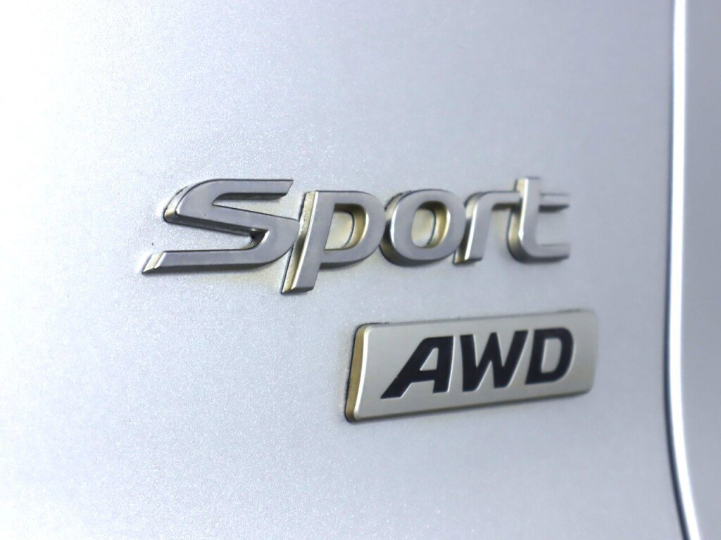 Used 2018 Hyundai Santa Fe Sport AWD/4WD image 33