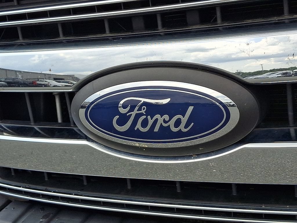 Used 2022 Ford F250 XLT w/ XLT Value Package AWD/4WD image 30