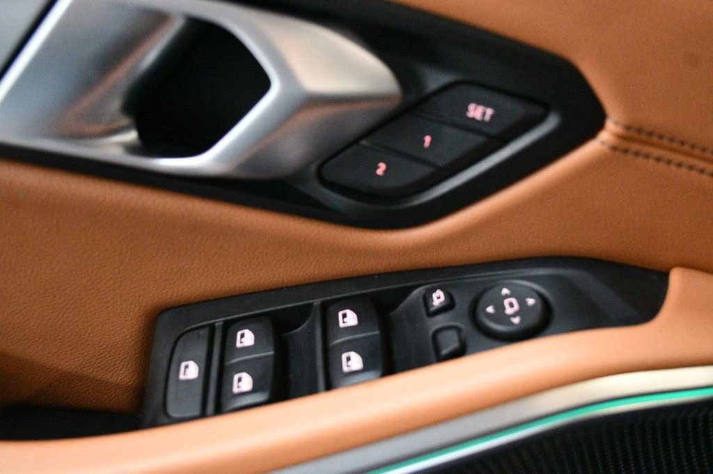 Used 2021 BMW 330i xDrive Sedan image 74