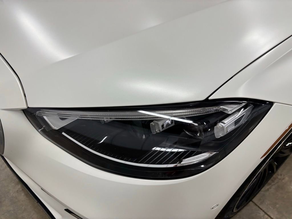 Certified 2023 Mercedes-Benz S 580 4MATIC Sedan image 9
