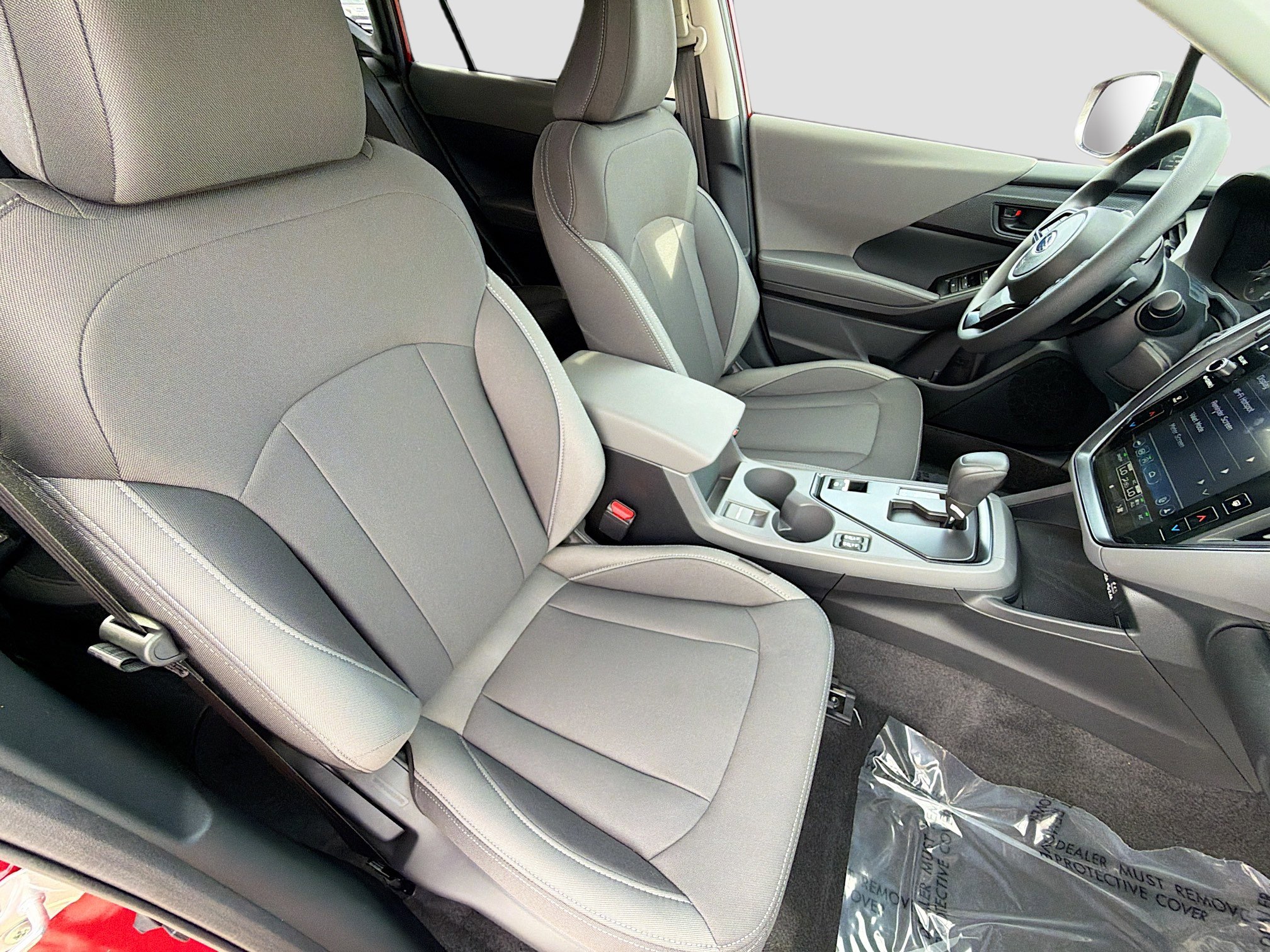 New 2026 Subaru Crosstrek 2.0i Premium image 14