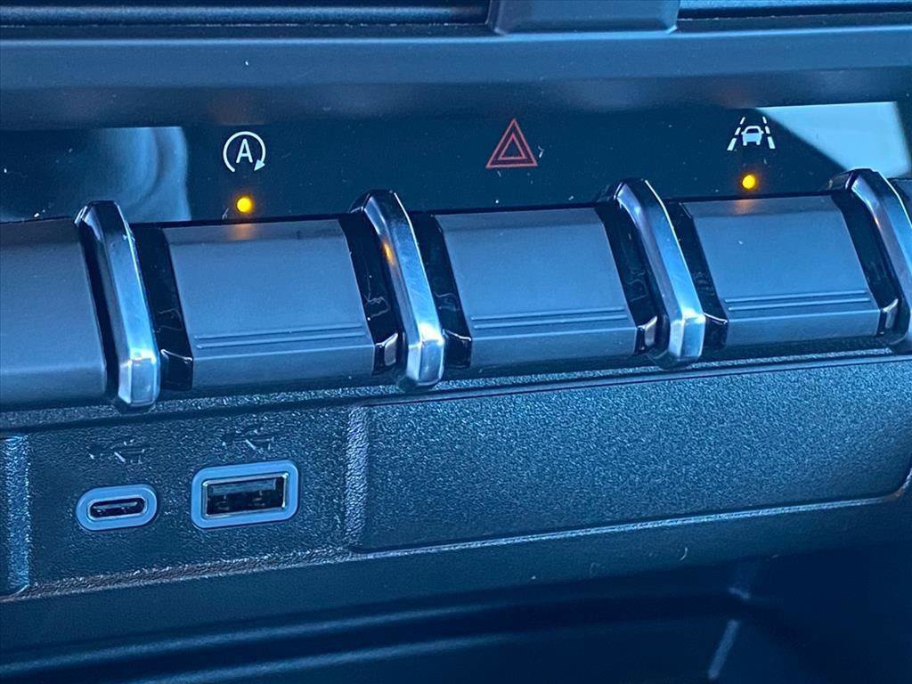 New 2026 Chevrolet Colorado Trail Boss image 21