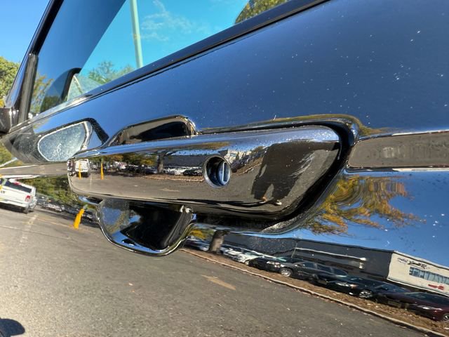 New 2025 Jeep Grand Cherokee Altitude image 14