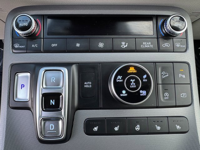 Used 2024 Hyundai Palisade Limited image 28