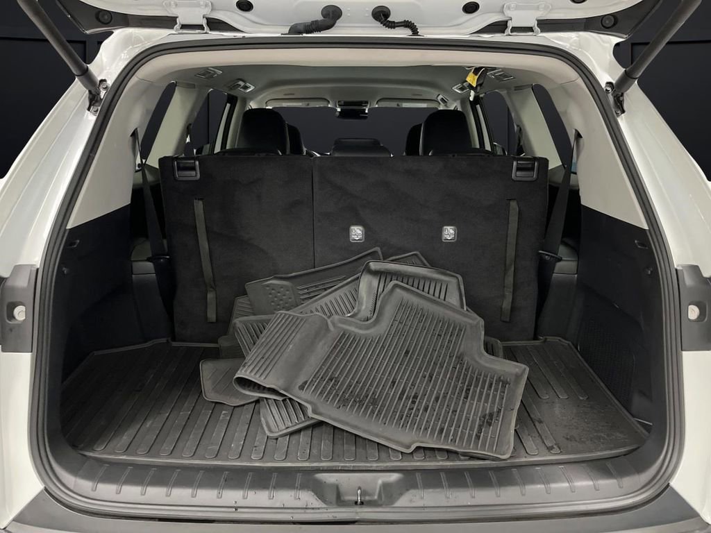 Used 2024 Toyota Grand Highlander XLE image 14