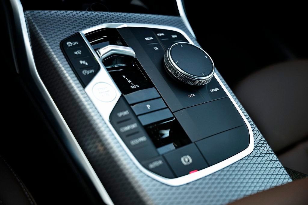 New 2026 BMW 330i Sedan w/ M Sport Package image 41