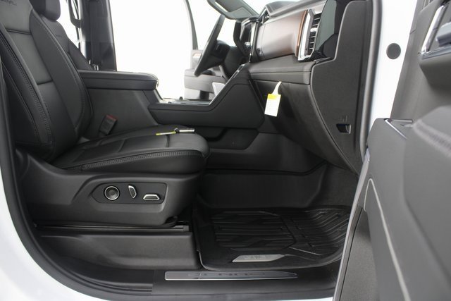 New 2026 GMC Sierra 3500 Denali image 26