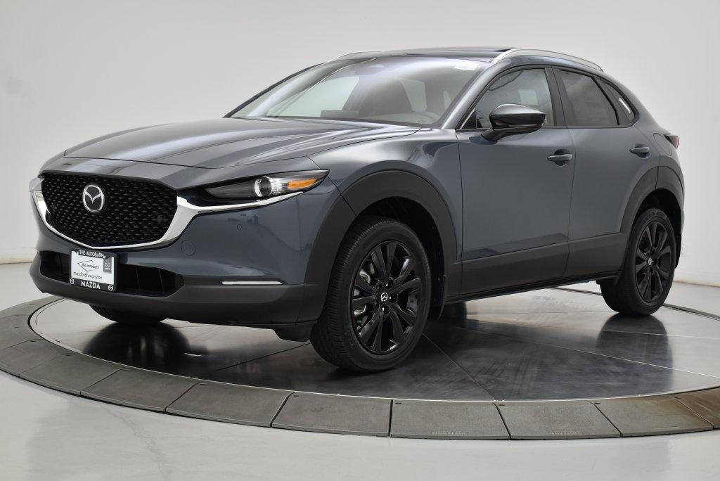 New 2026 MAZDA CX-30 AWD 2.5 S image 14