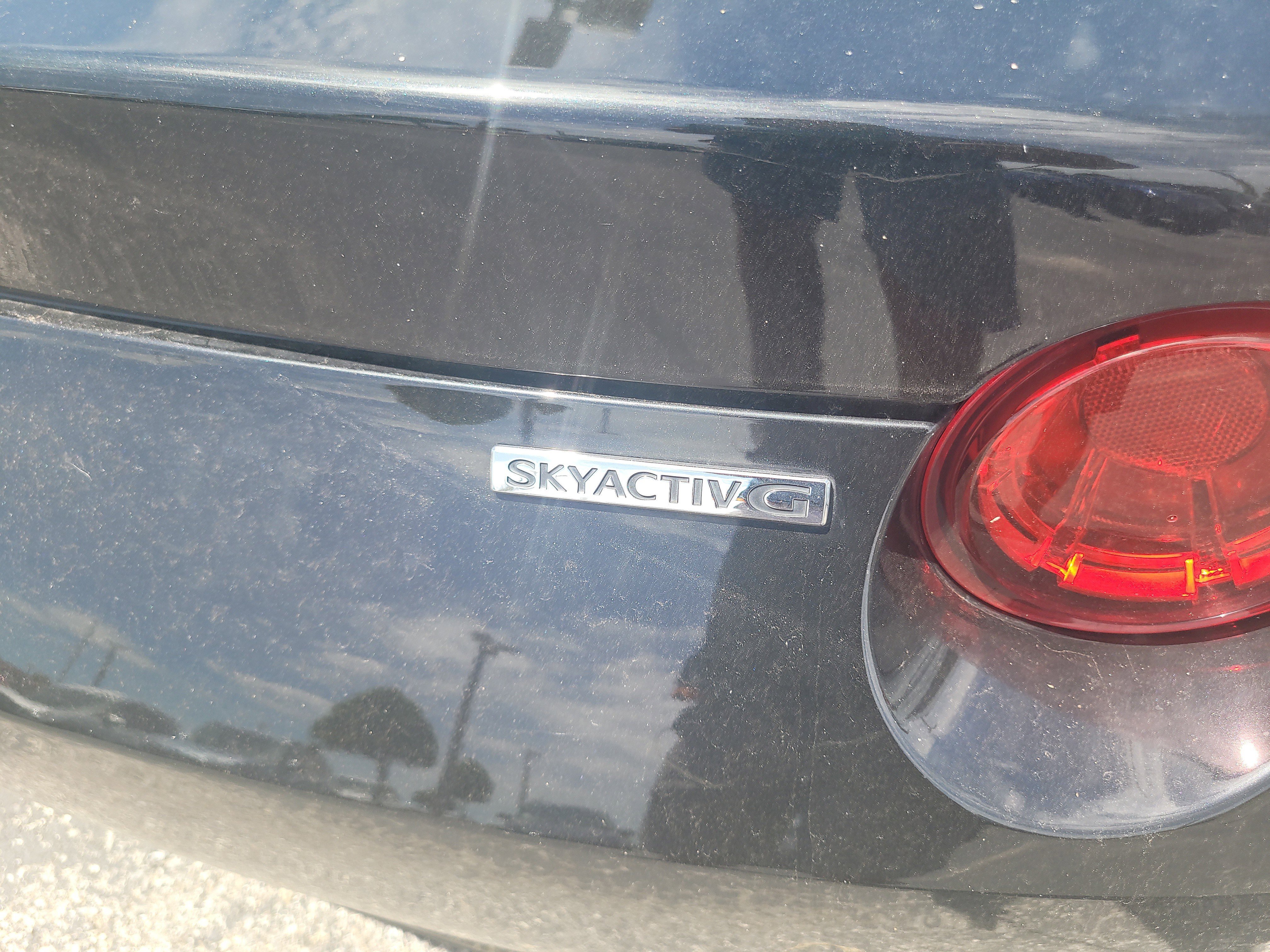Used 2023 MAZDA MX-5 Miata Grand Touring RWD image 10