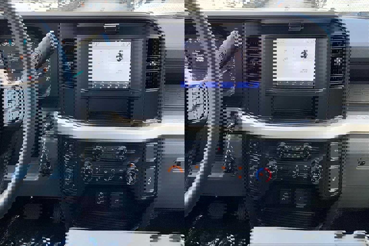 New 2026 Ford F250 XL w/ STX Appearance Package image 6