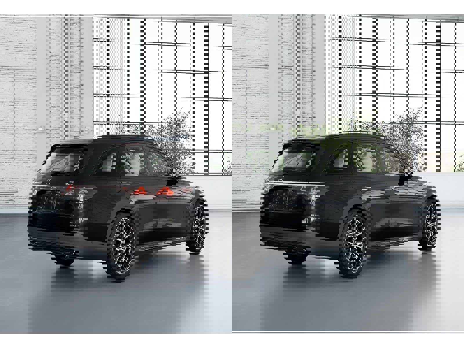 New 2026 Mercedes-Benz E 450 4MATIC All-Terrain Wagon image 20