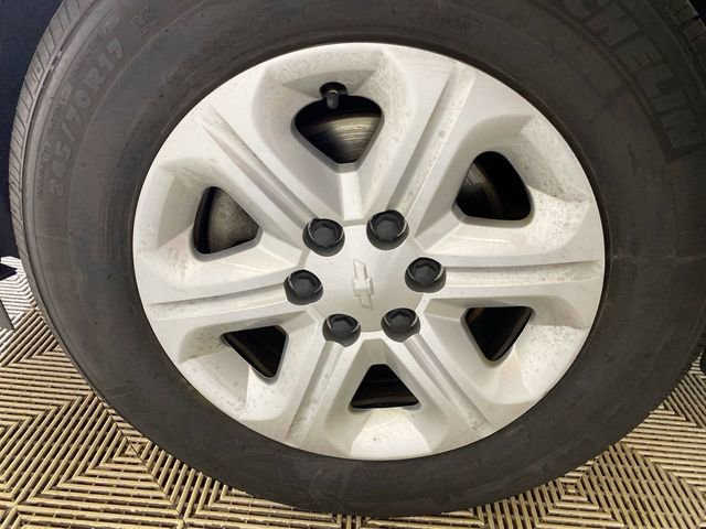 Used 2016 Chevrolet Traverse LS FWD image 22
