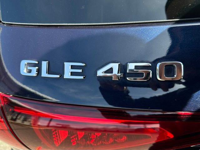 Certified 2022 Mercedes-Benz GLE 450 4MATIC image 9