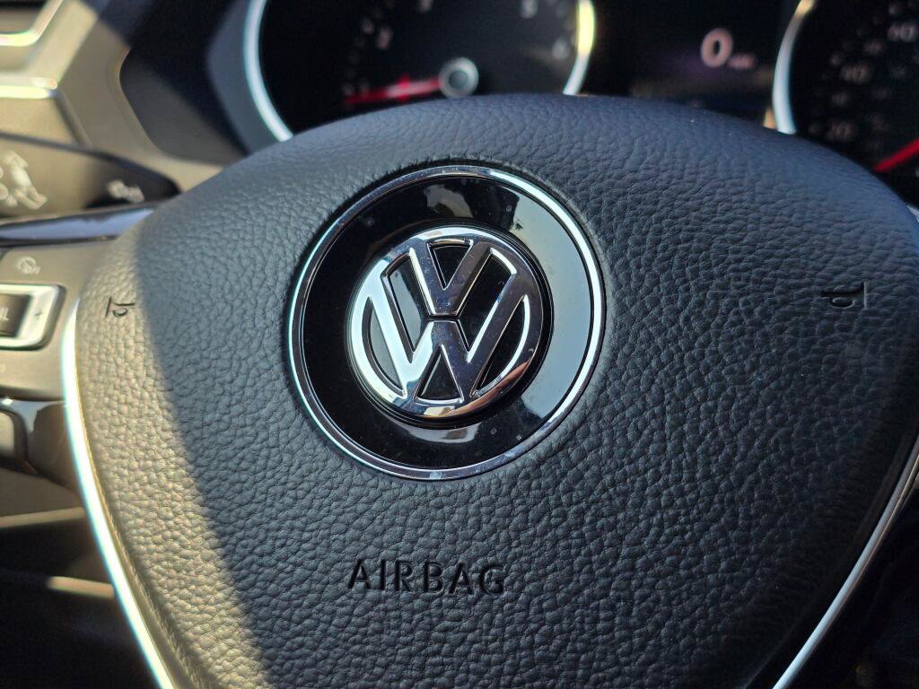 Used 2020 Volkswagen Tiguan S AWD/4WD image 30