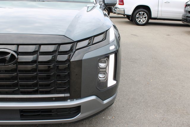 Used 2024 Hyundai Palisade Limited image 47