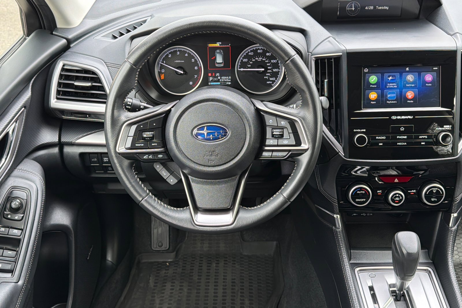 Used 2024 Subaru Forester Premium AWD/4WD image 14