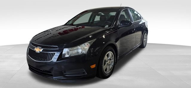 Used 2012 Chevrolet Cruze LT image 1