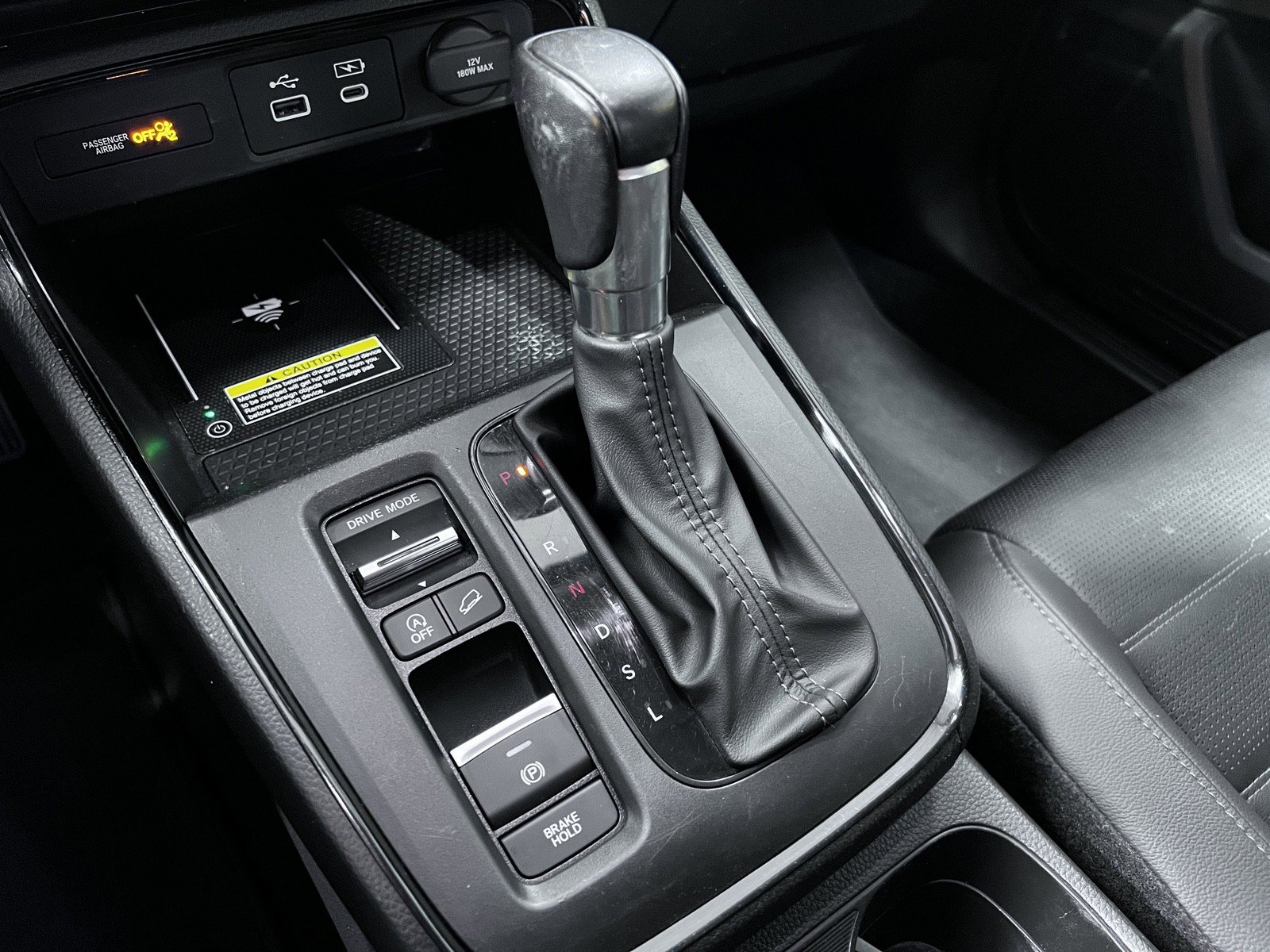 Used 2023 Honda CR-V EX-L image 20