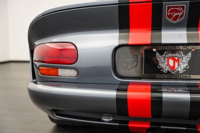 Used 2000 Dodge Viper GTS RWD image 33