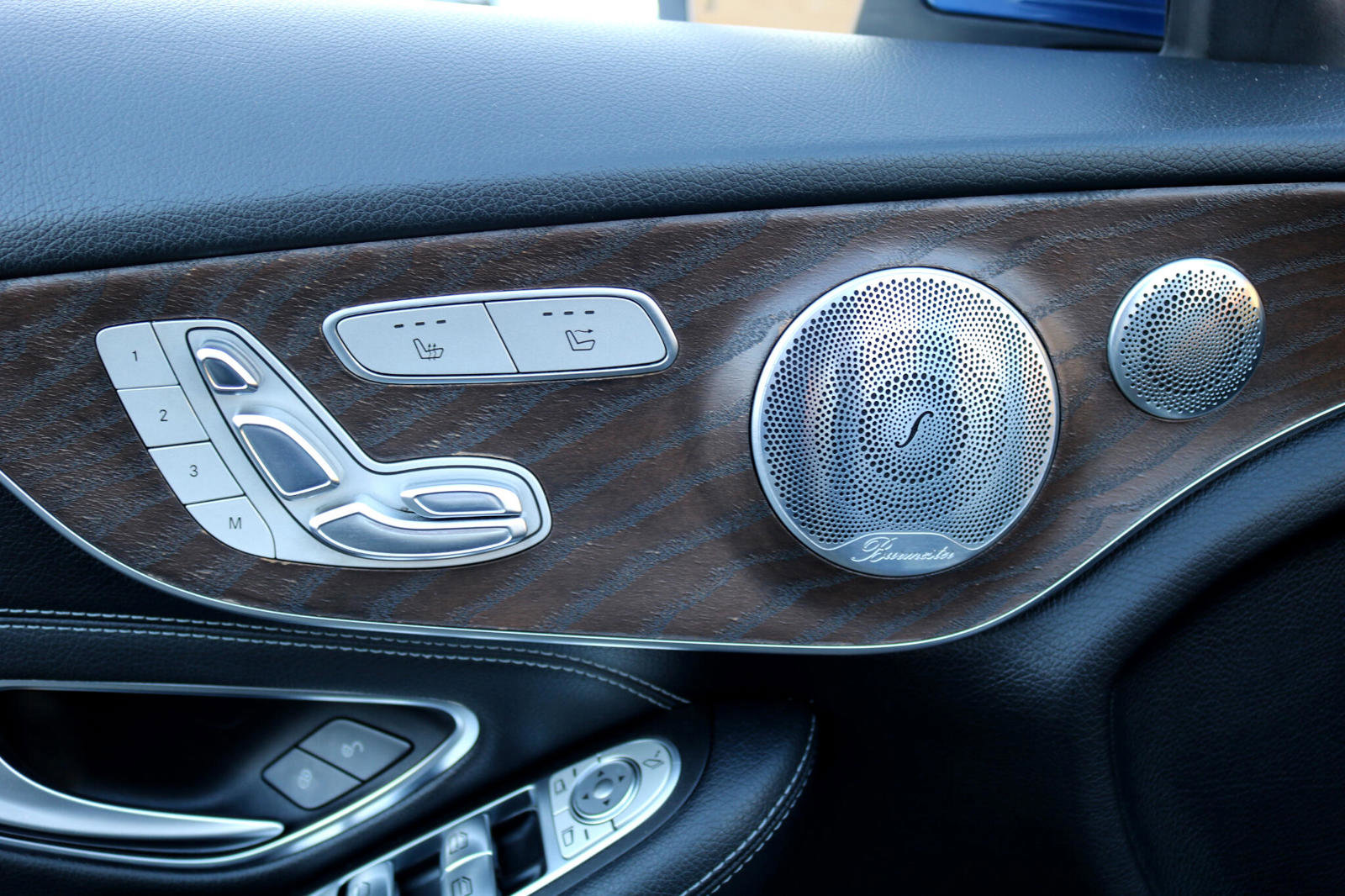 Used 2017 Mercedes-Benz C 300 Cabriolet image 21