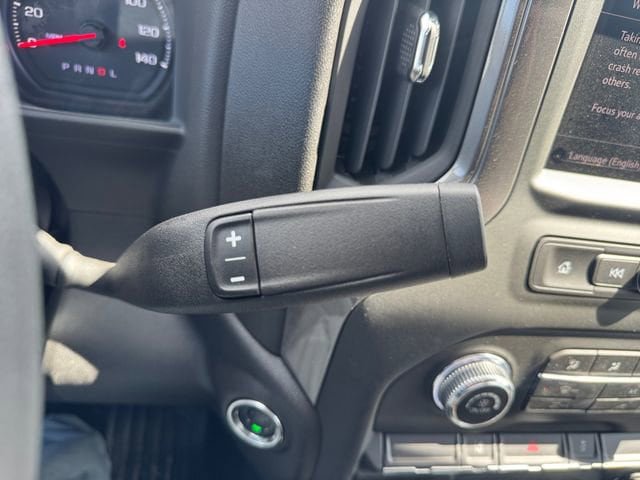 New 2026 GMC Sierra 3500 Pro w/ Convenience Package AWD/4WD image 14