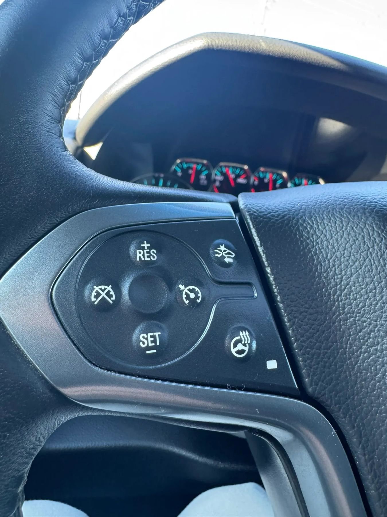 Used 2016 Chevrolet Tahoe LTZ image 20