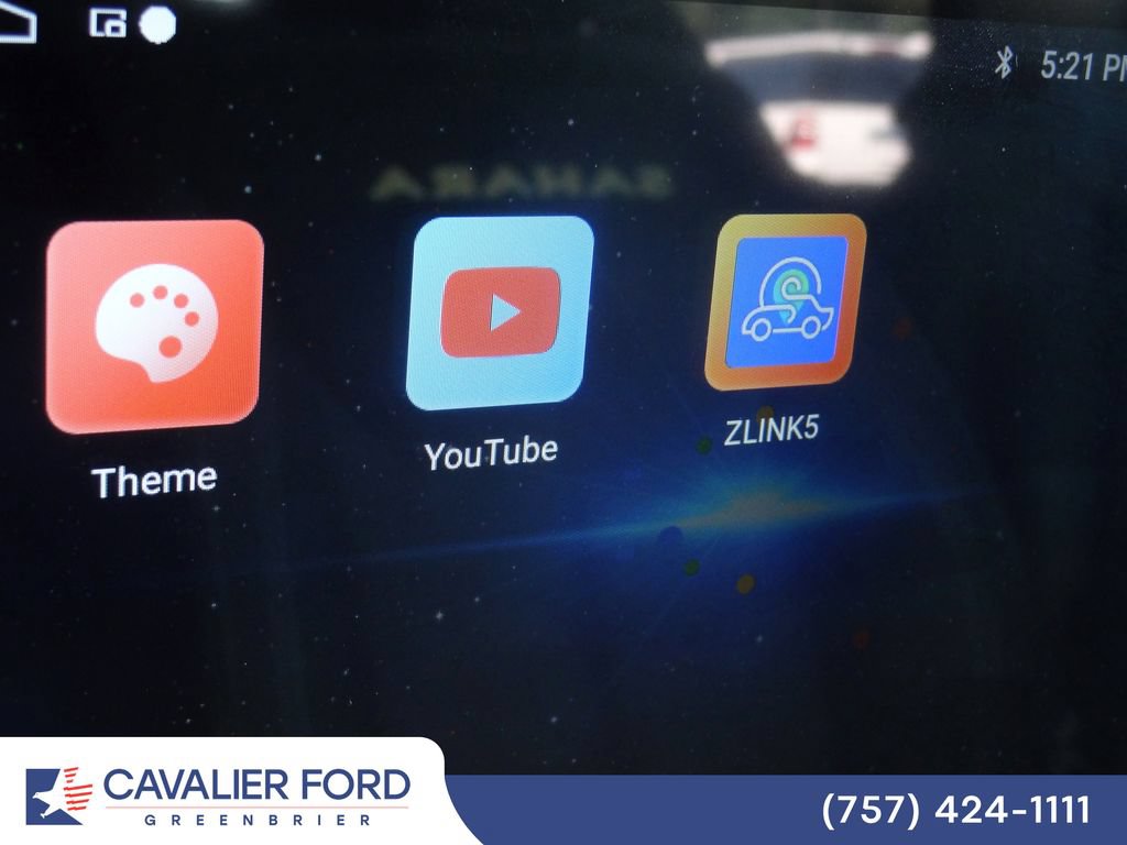 Used 2016 Jeep Wrangler Sahara w/ Connectivity Group AWD/4WD image 26