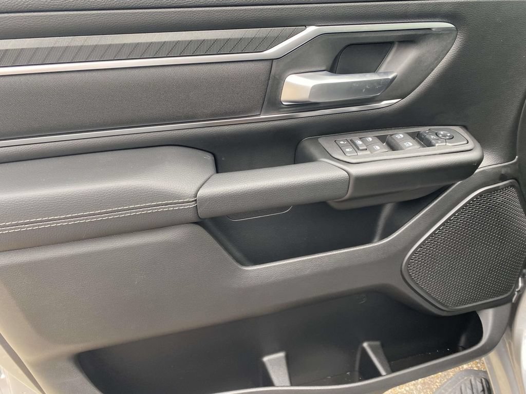 New 2026 RAM 1500 Big Horn AWD/4WD image 43