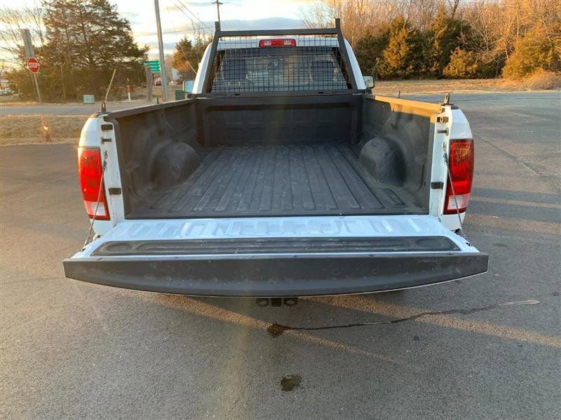 Used 2012 RAM 2500 ST w/ PWR & Remote Entry Group image 39