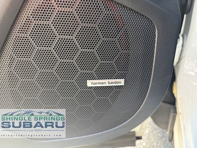 Certified 2023 Subaru Ascent Touring AWD/4WD image 38